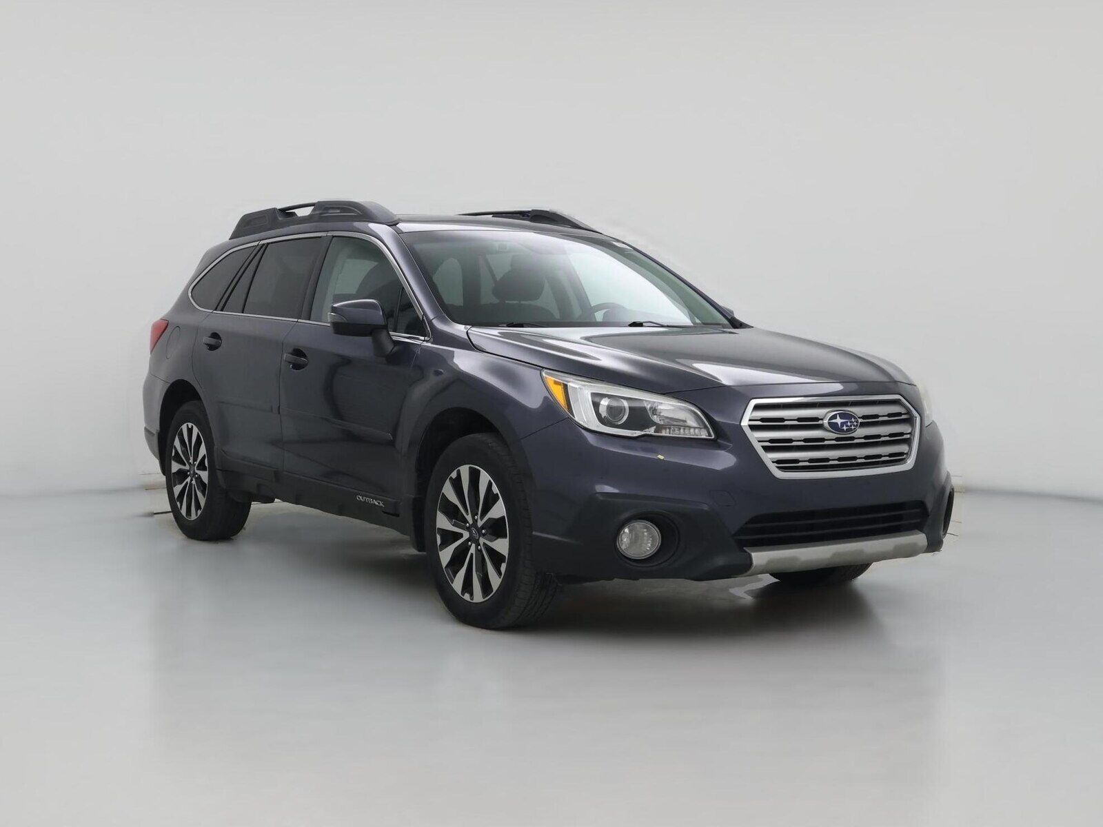 2016 SUBARU Outback