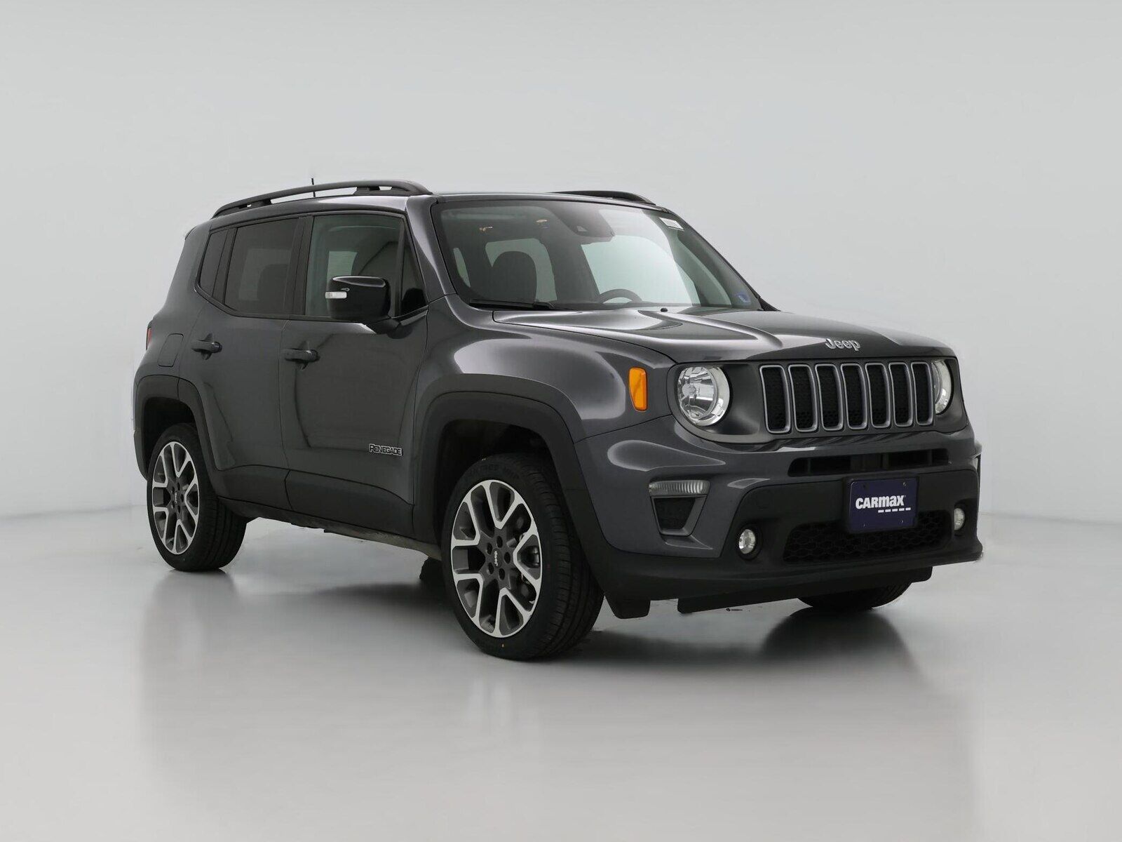 2022 JEEP Renegade