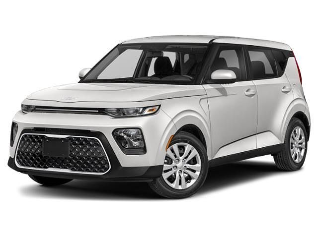2022 KIA Soul