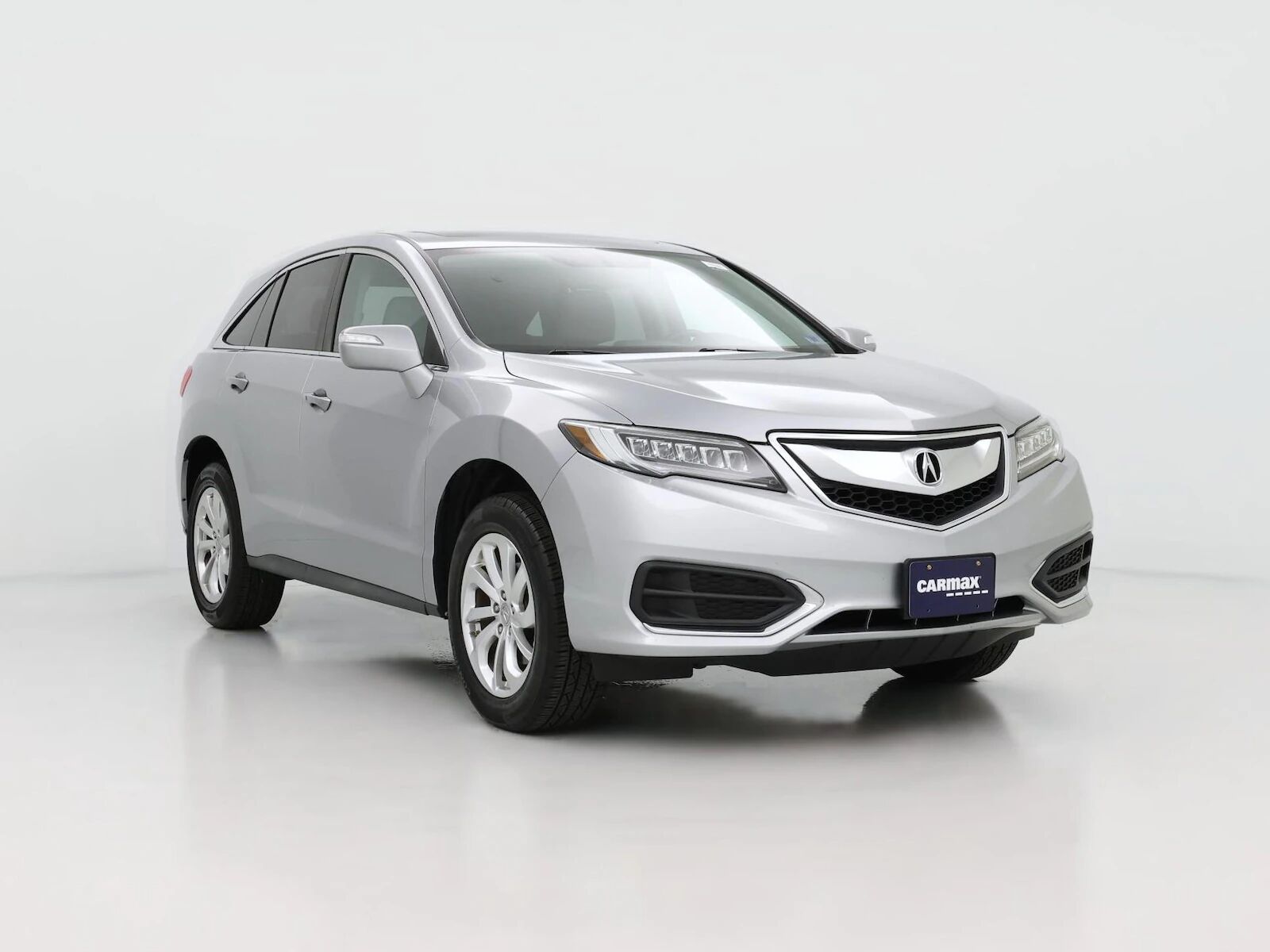 2017 ACURA RDX
