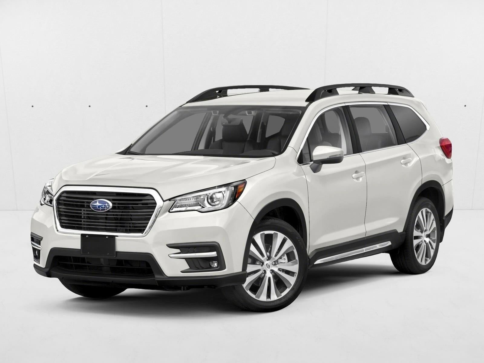 2019 SUBARU Ascent