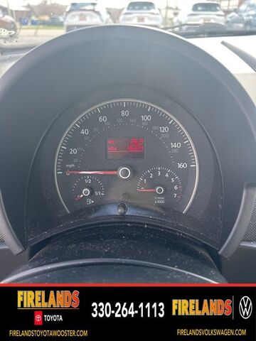 2010 VOLKSWAGEN Beetle