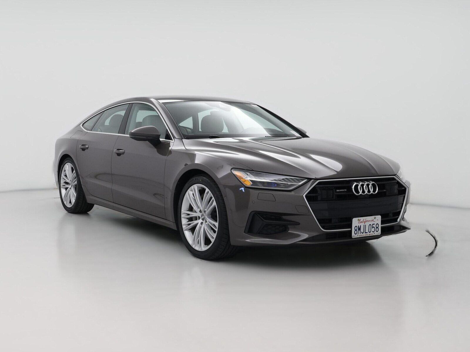 2019 AUDI A7