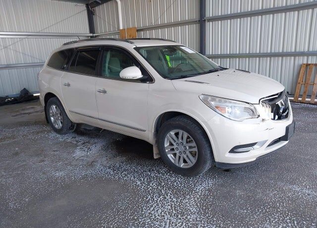 2013 BUICK Enclave