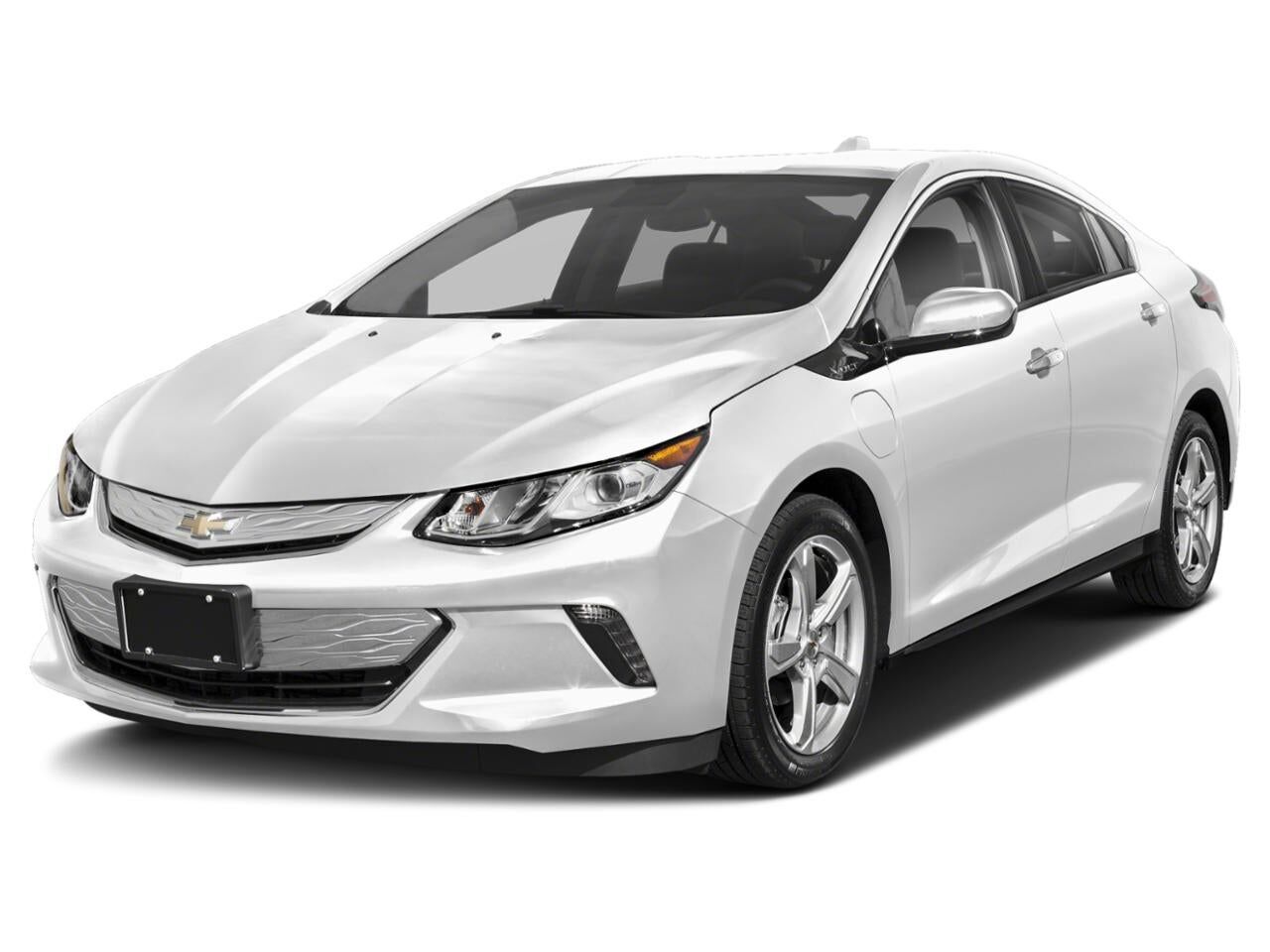 2018 CHEVROLET Volt