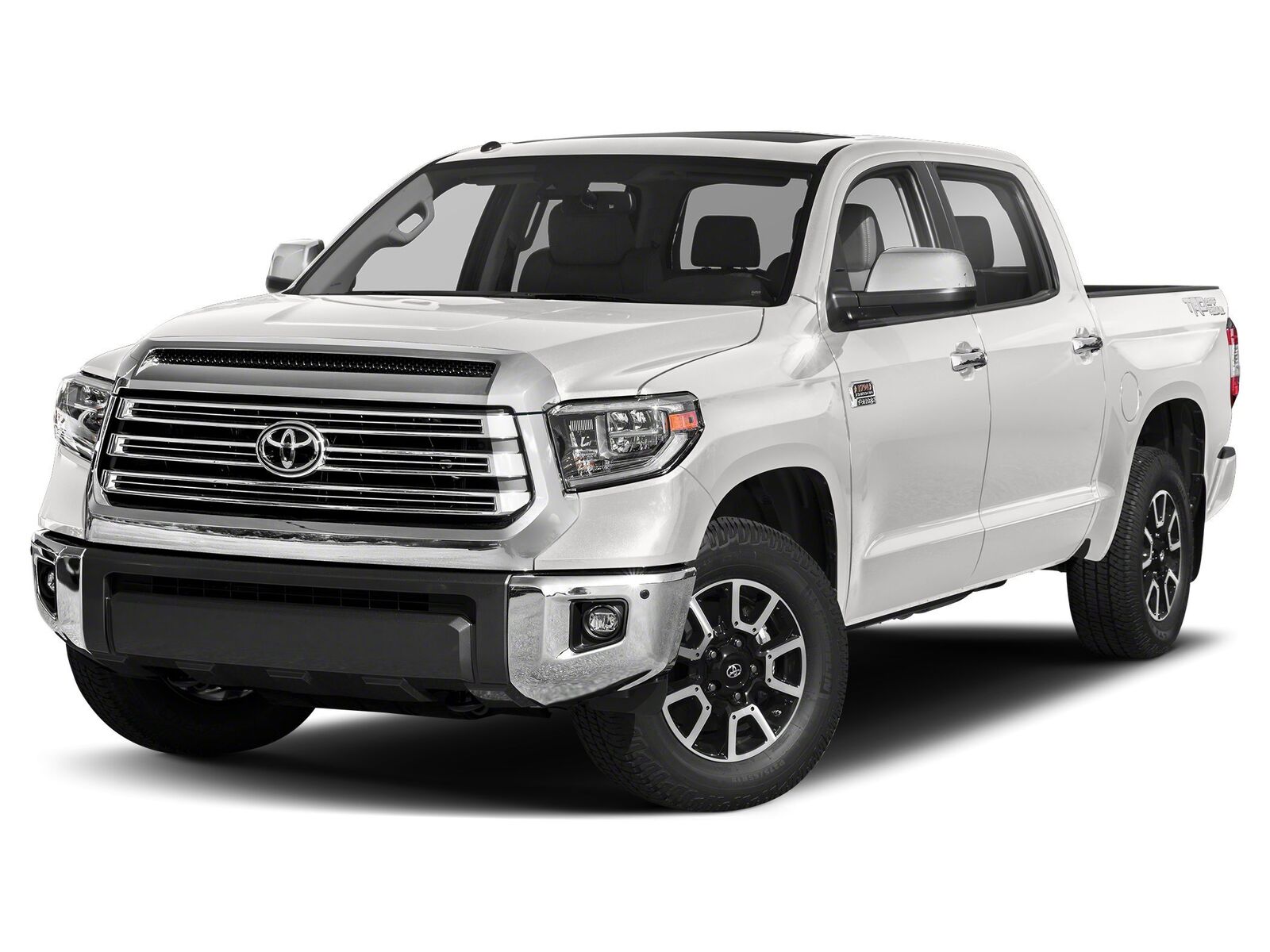 2021 TOYOTA Tundra