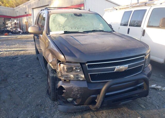 2010 CHEVROLET Tahoe