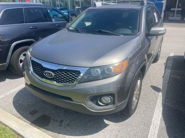 2012 KIA Sorento