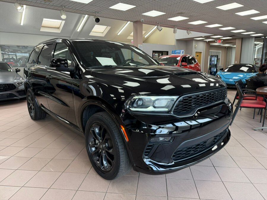 2023 DODGE Durango