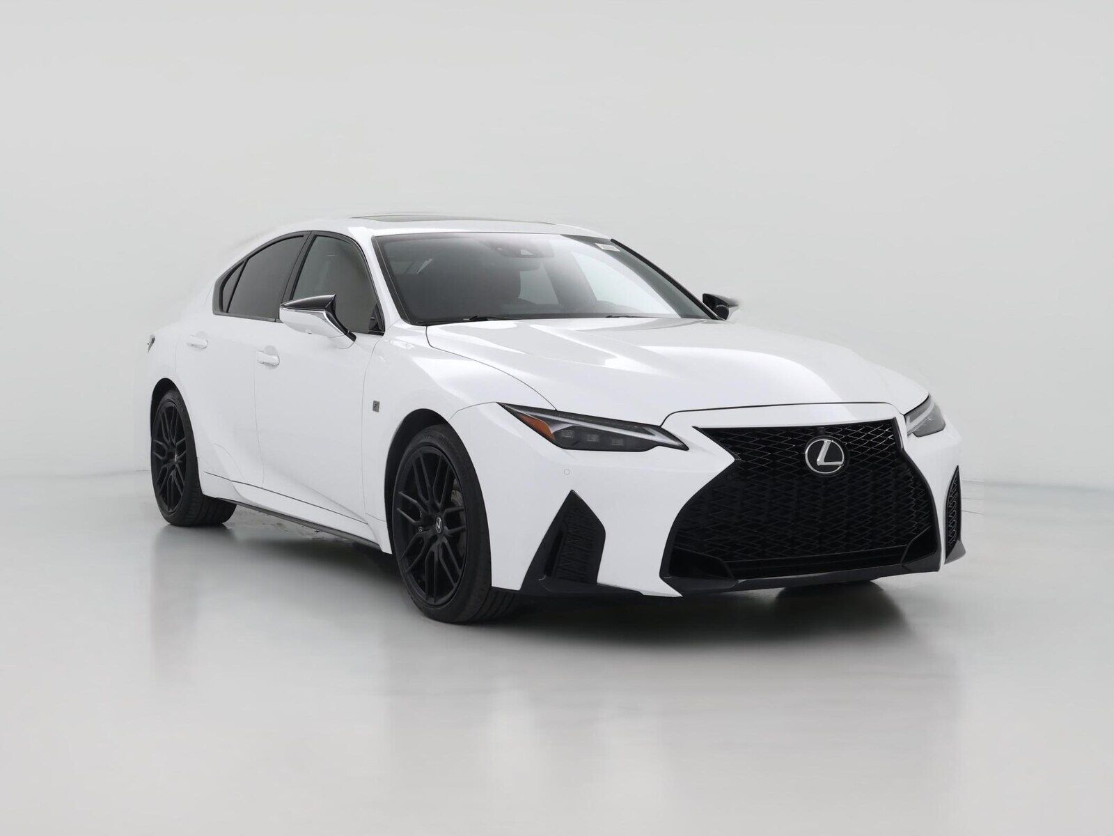2023 LEXUS IS