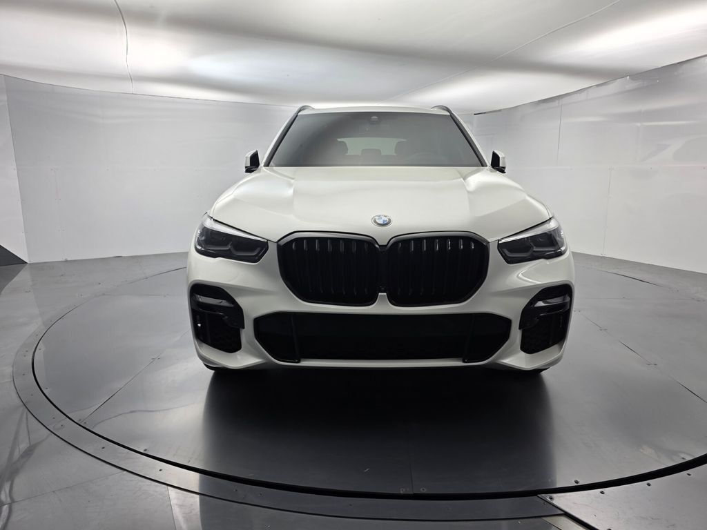 2023 BMW X5