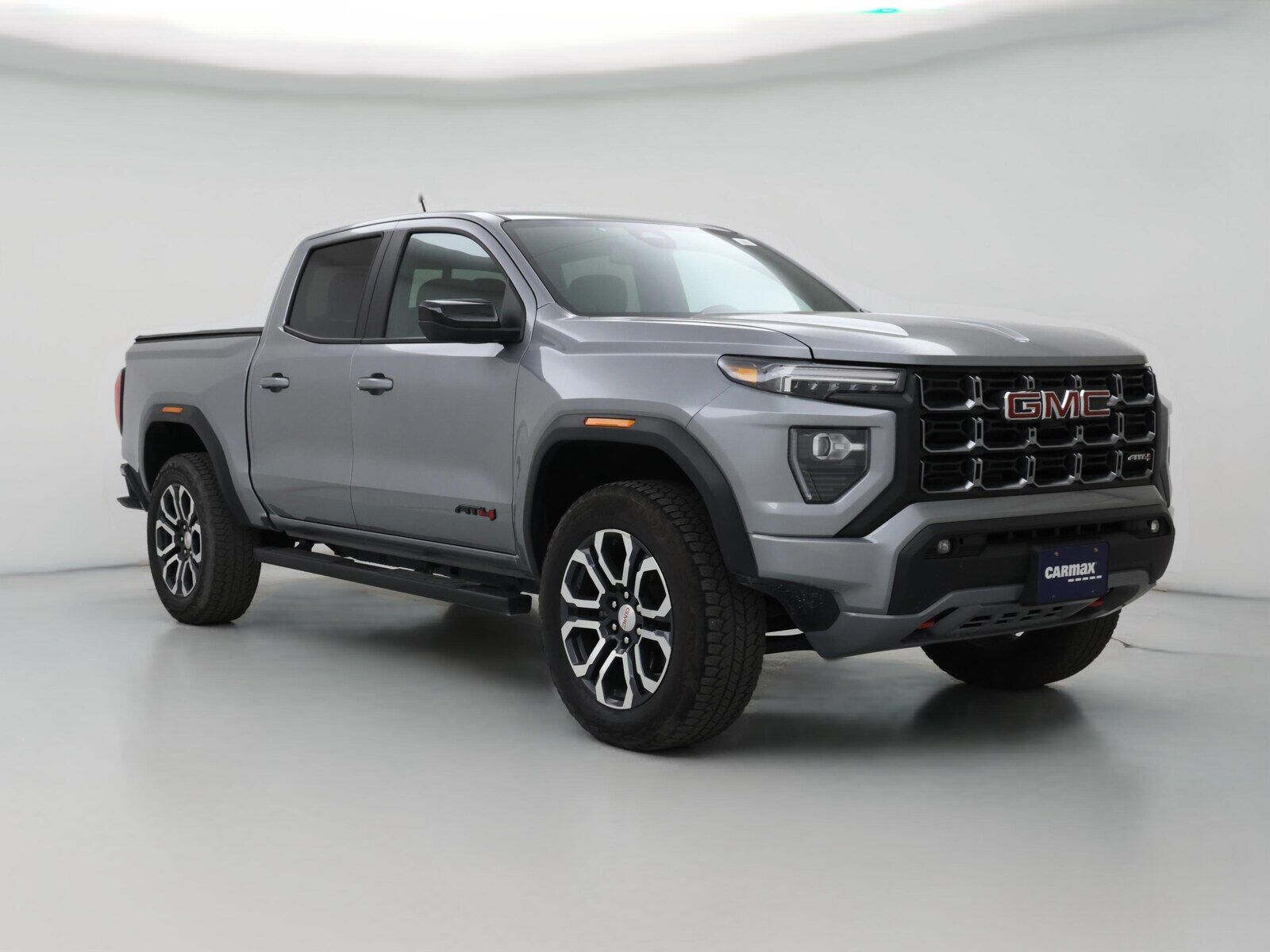 2024 GMC Canyon