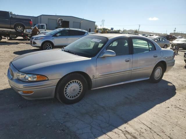 2004 BUICK LeSabre