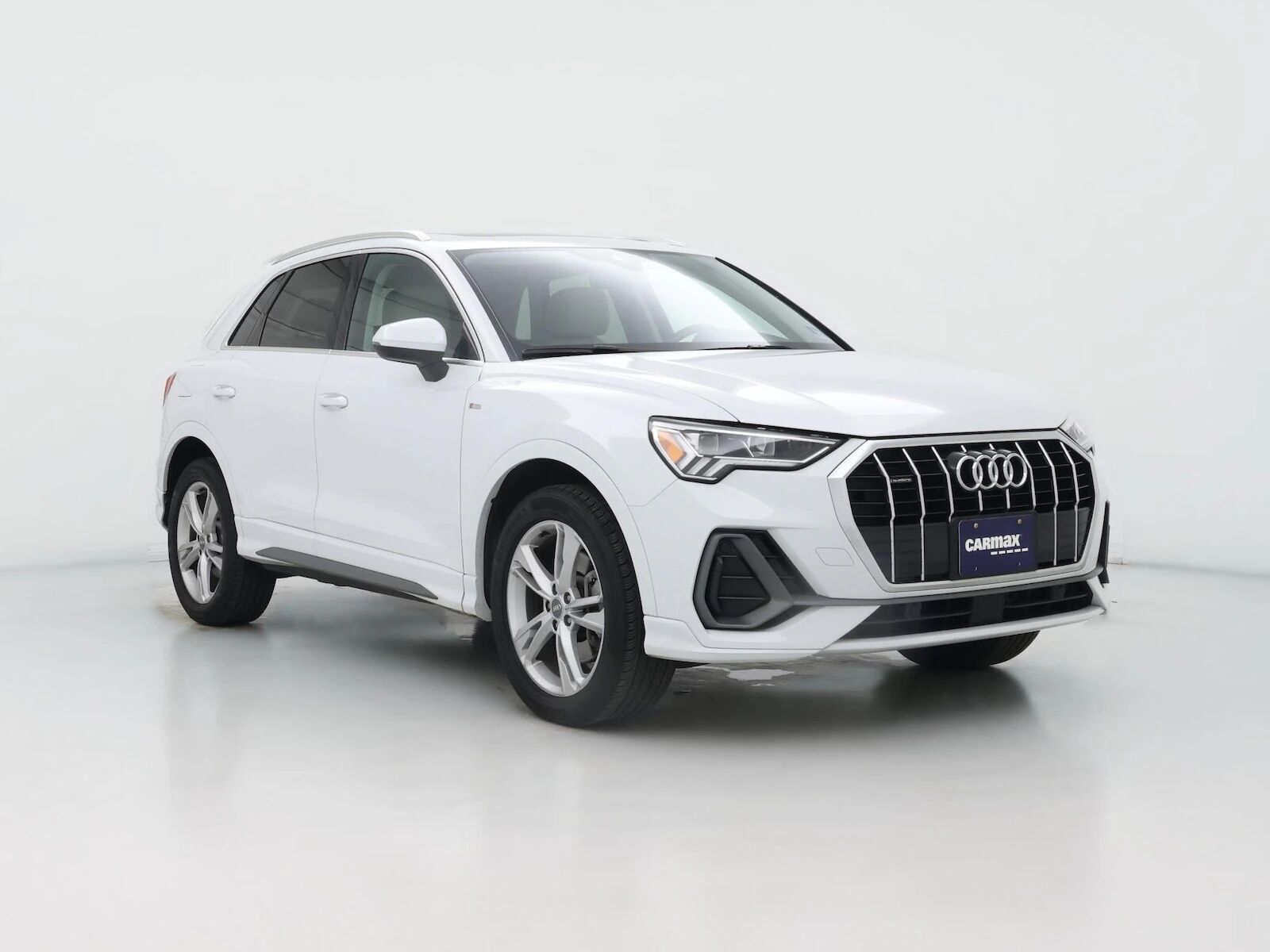 2020 AUDI Q3