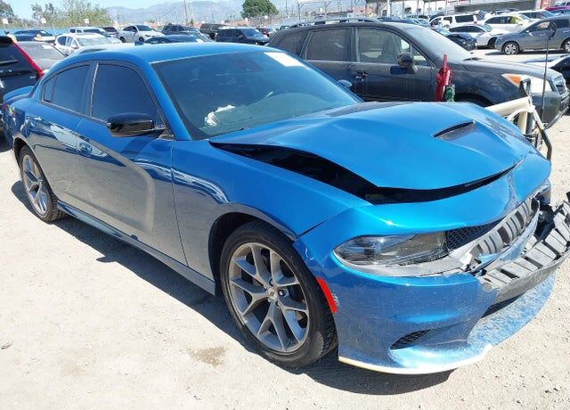 2023 DODGE Charger