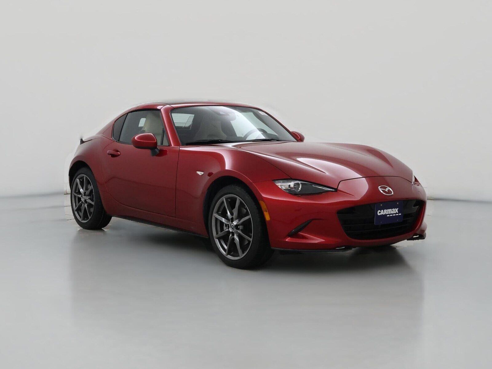 2020 MAZDA MX-5