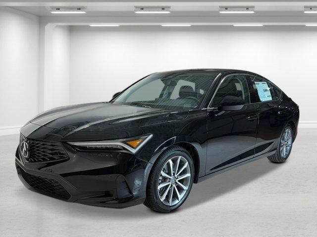 2026 ACURA Integra