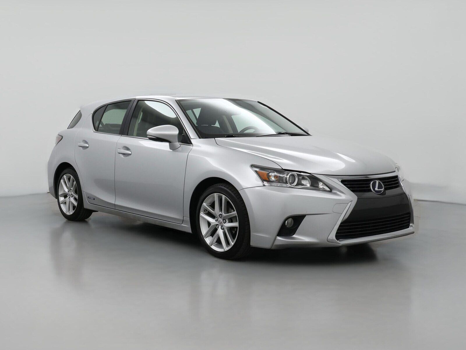 2016 LEXUS CT