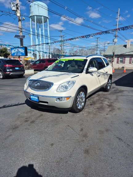 Buick Enclave