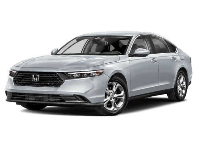 2023 HONDA Accord
