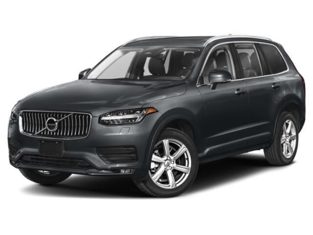 2023 VOLVO XC90