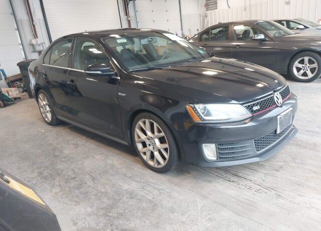 2014 VOLKSWAGEN Jetta