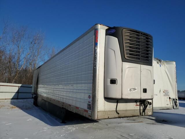 2023 UTILITY TRAILER MANUFACTURER Utility Trailer Manufacturer