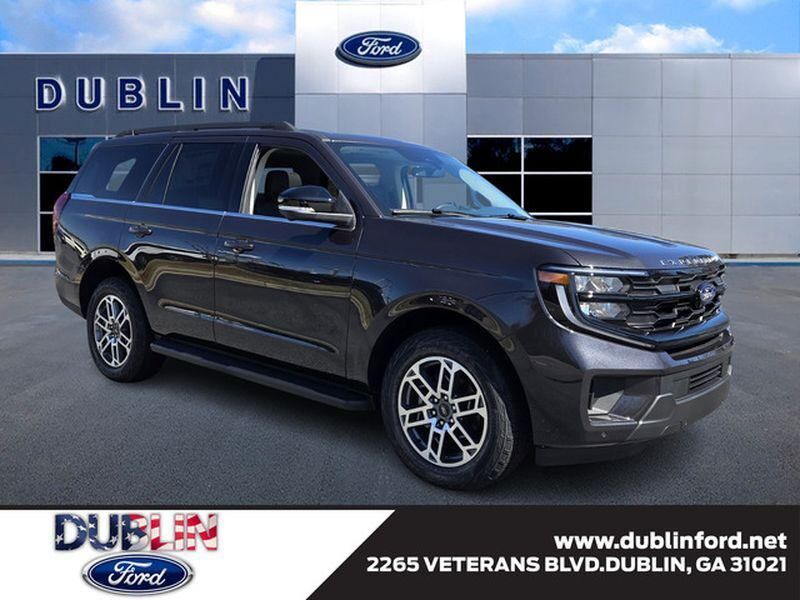 2026 FORD Expedition