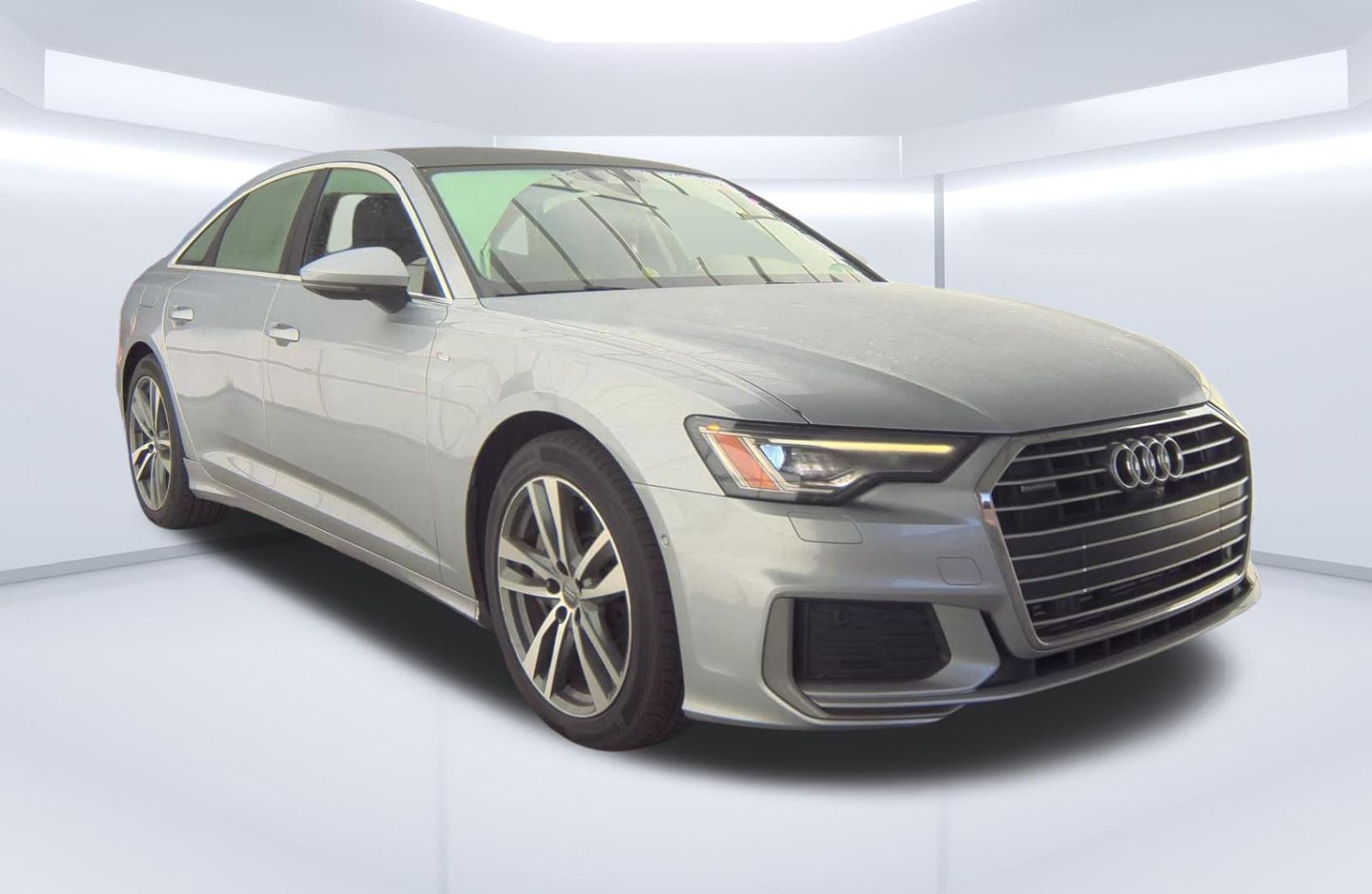 2019 AUDI A6