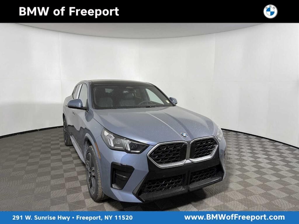 2026 BMW X2