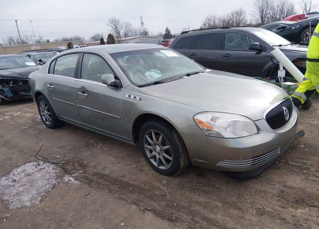 2006 BUICK Lucerne
