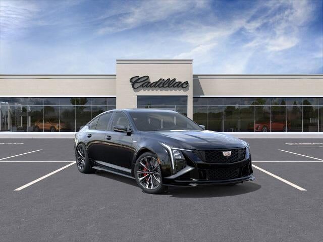 2026 CADILLAC CT5