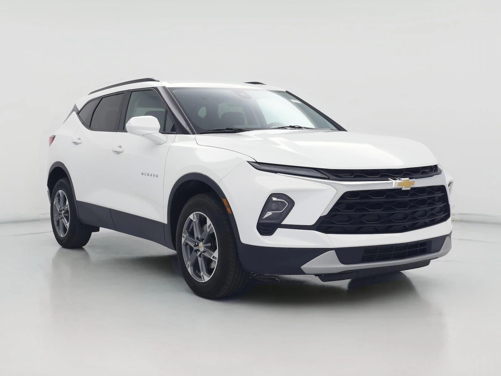 2023 CHEVROLET Blazer