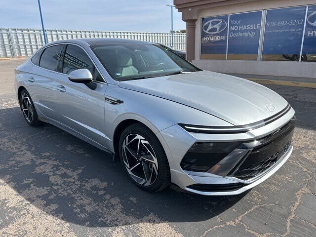 2024 HYUNDAI Sonata