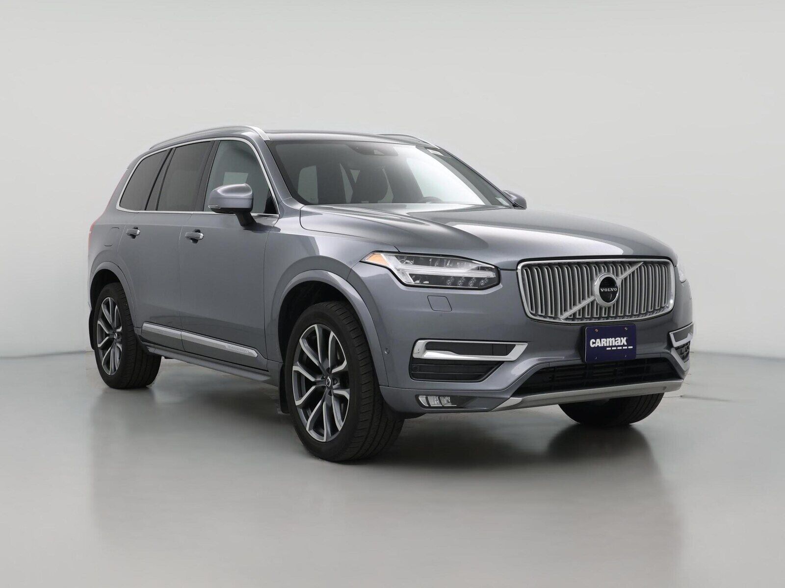 2018 VOLVO XC90