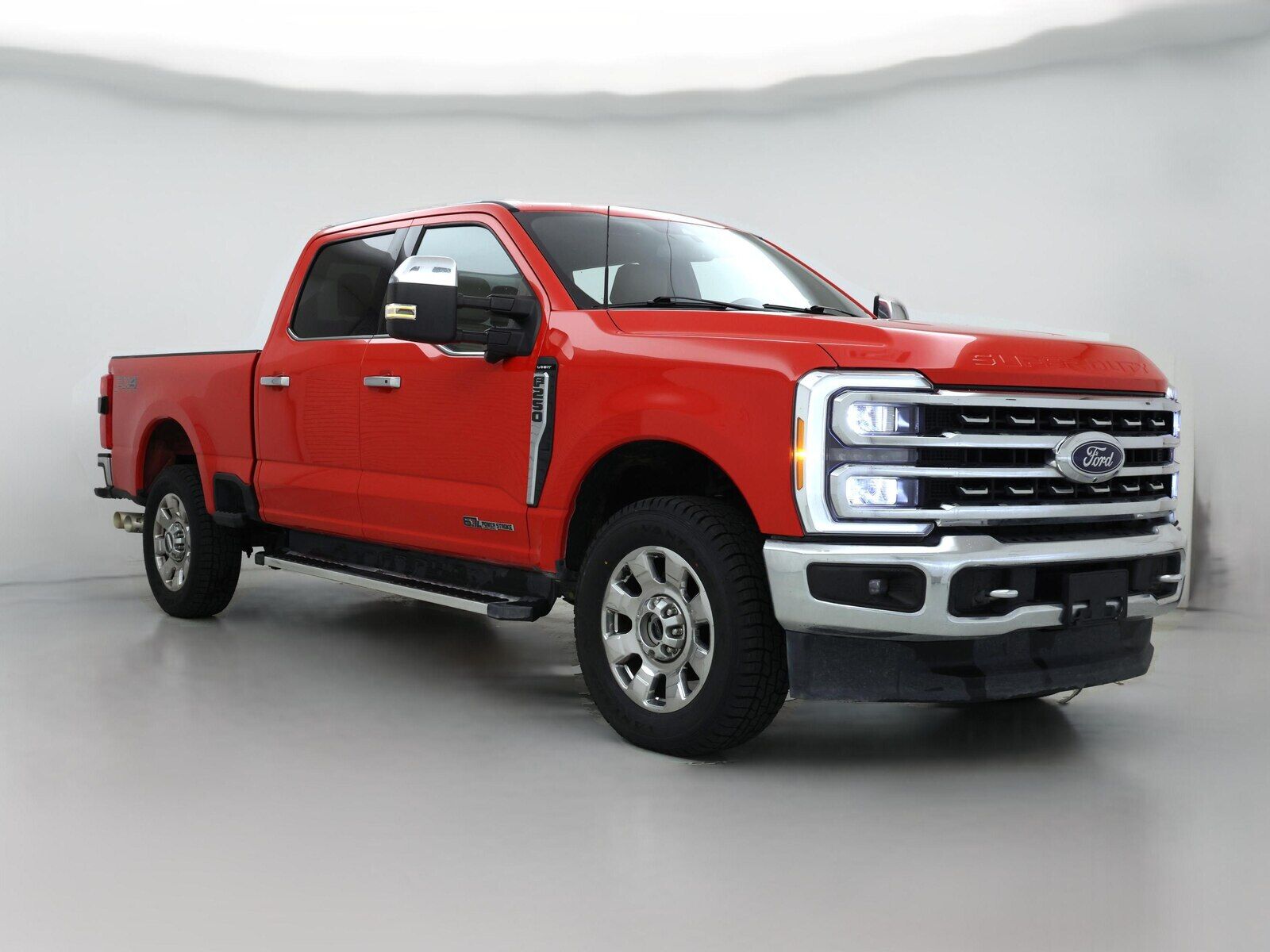 2023 FORD F-250