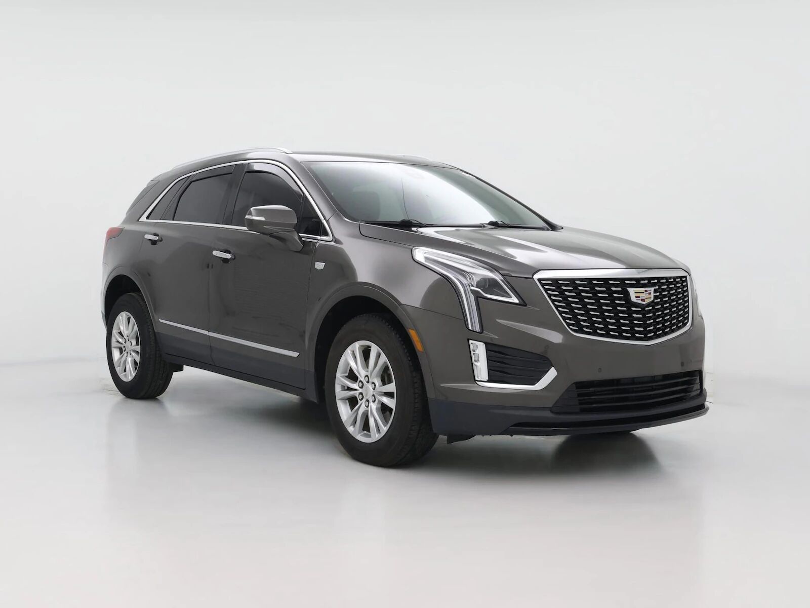 2020 CADILLAC XT5
