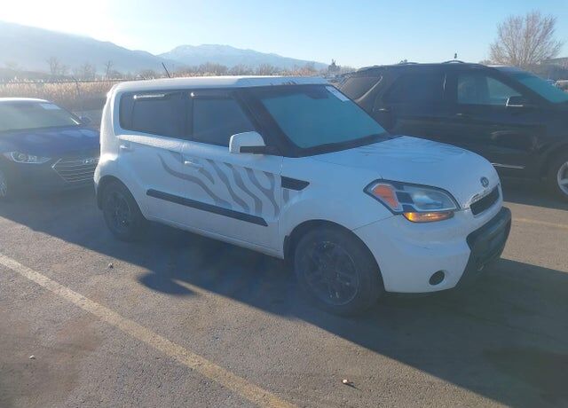 2011 KIA Soul