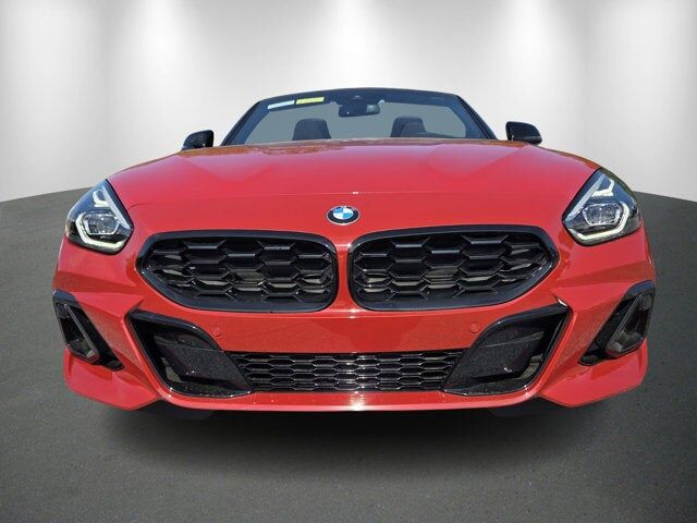 2026 BMW Z4