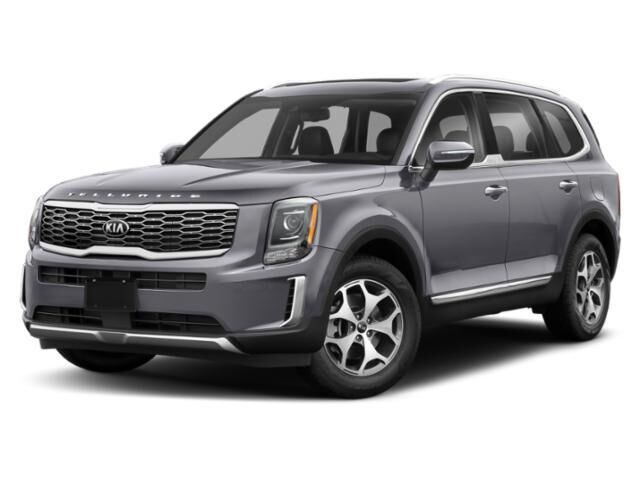 2021 KIA Telluride