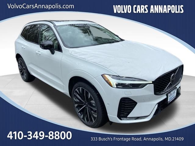 2026 VOLVO XC60