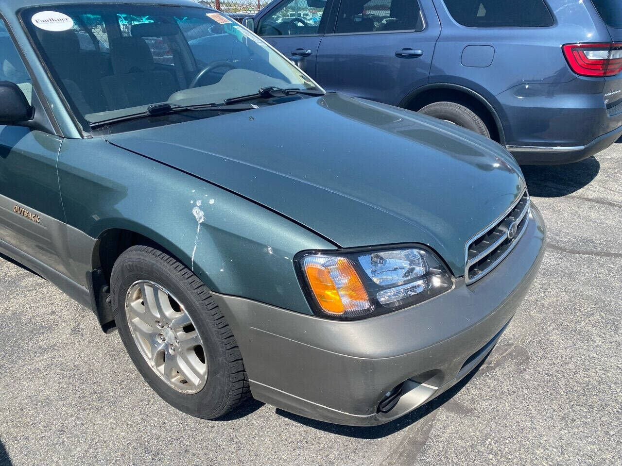 2013 SUBARU Forester