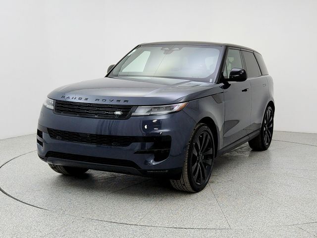 2026 LAND ROVER Range Rover Sport