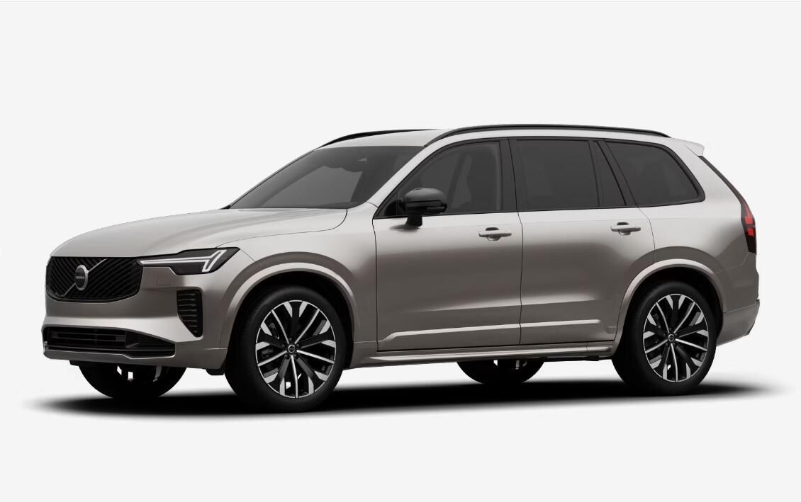 1996 VOLVO 850 Series