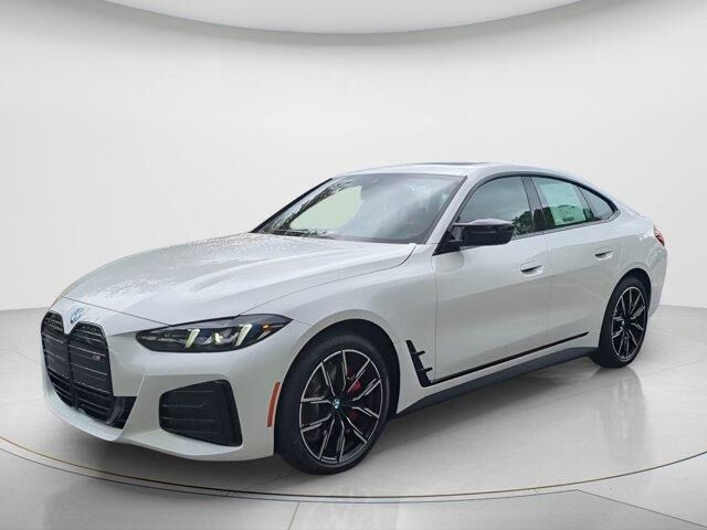 2026 BMW i4