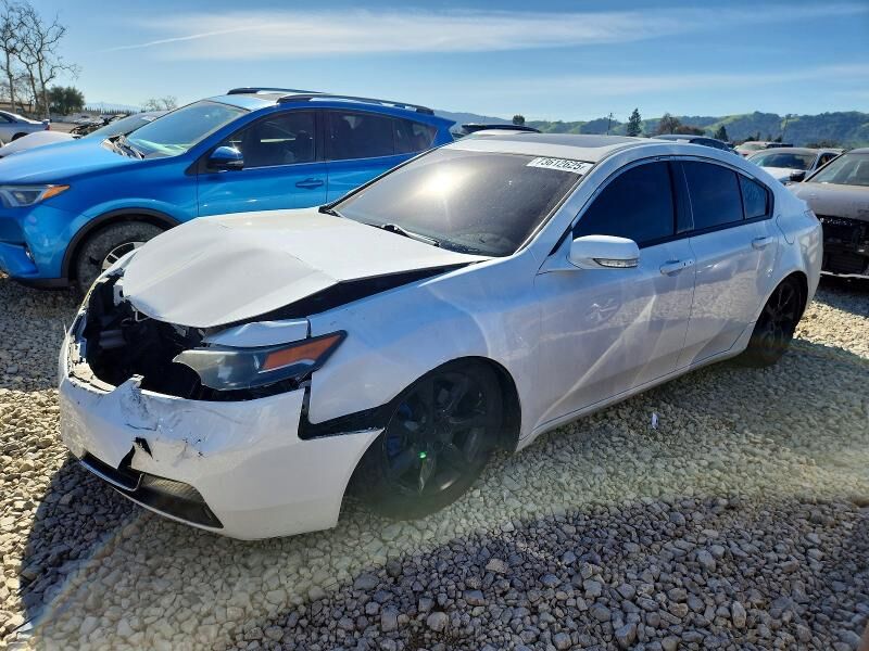 Acura TL