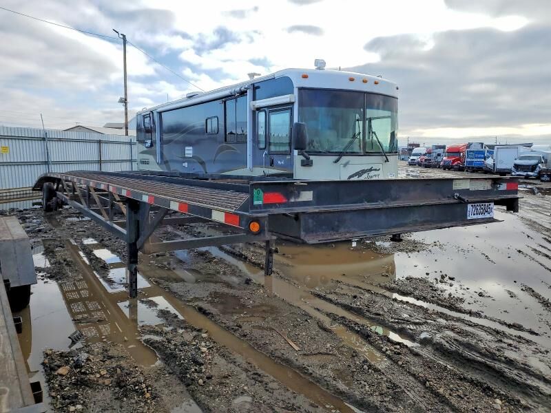 2020 KAUFMAN TRAILERS OF NC KAUFMAN TRAILERS OF NC