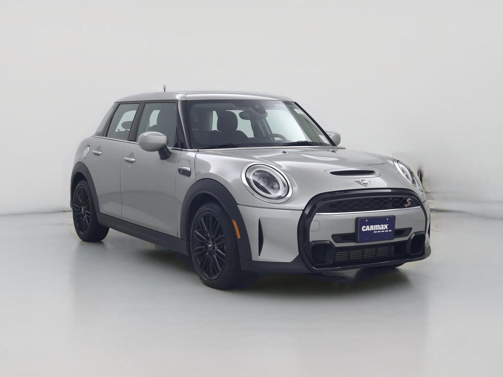 2024 MINI Hardtop