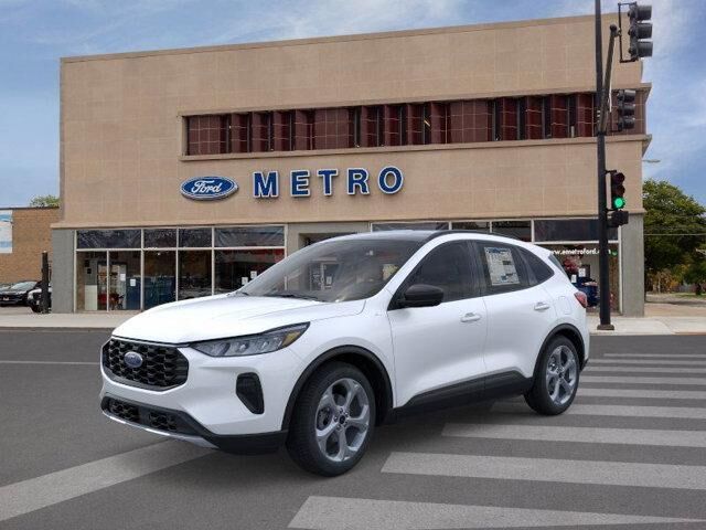 2026 FORD Escape