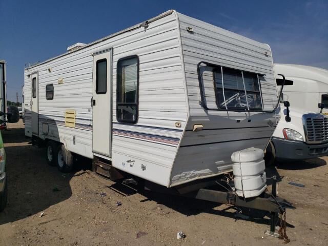 1998 FOREST RIVER Sandpiper Towables